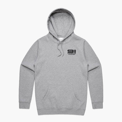 911 Generations Hoodie