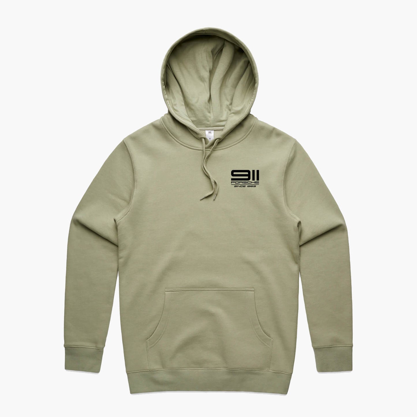 911 Generations Hoodie