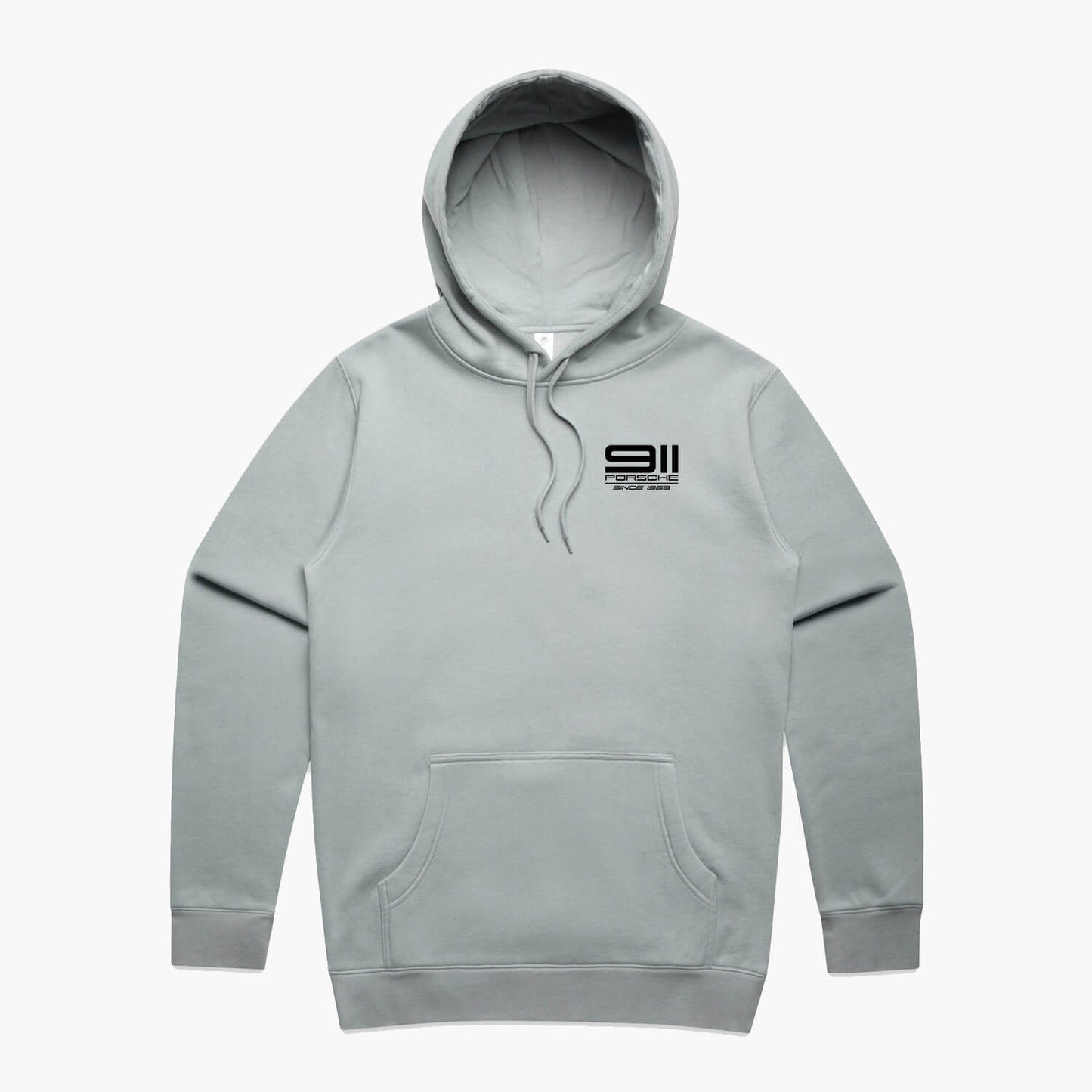 911 Generations Hoodie