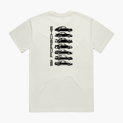 911 Generations T-Shirt