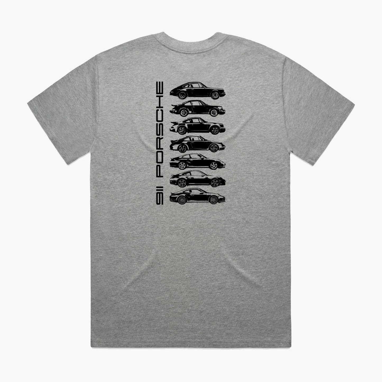 911 Generations T-Shirt