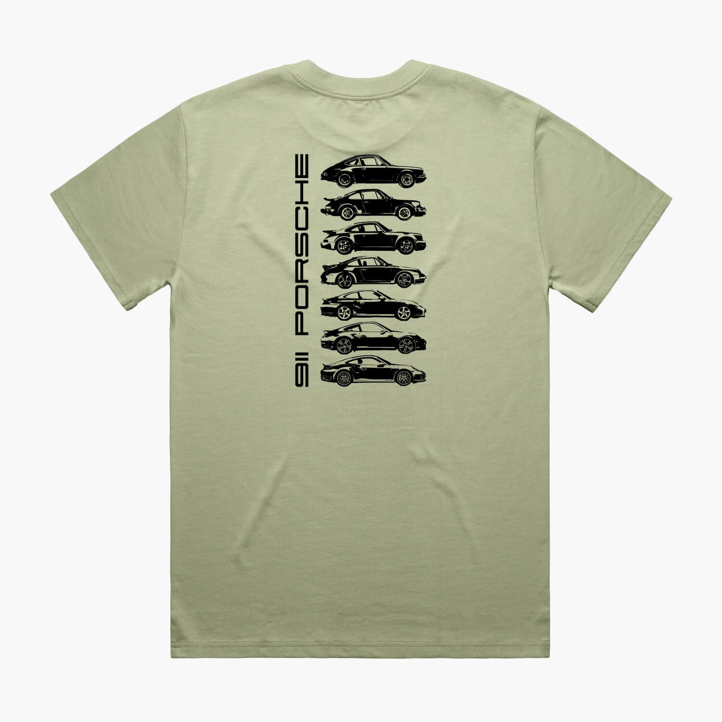 911 Generations T-Shirt