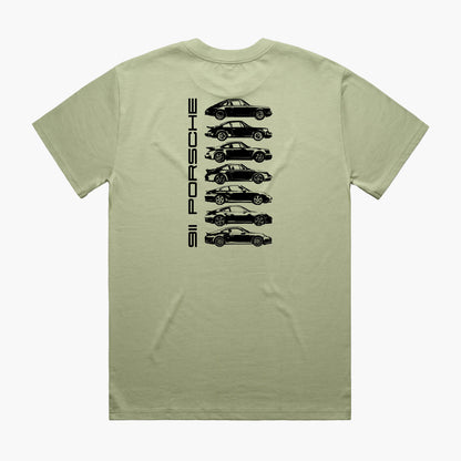 911 Generations T-Shirt