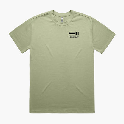 911 Generations T-Shirt