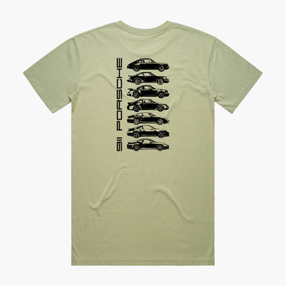 911 Generations T-Shirt