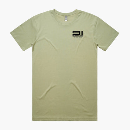 911 Generations T-Shirt