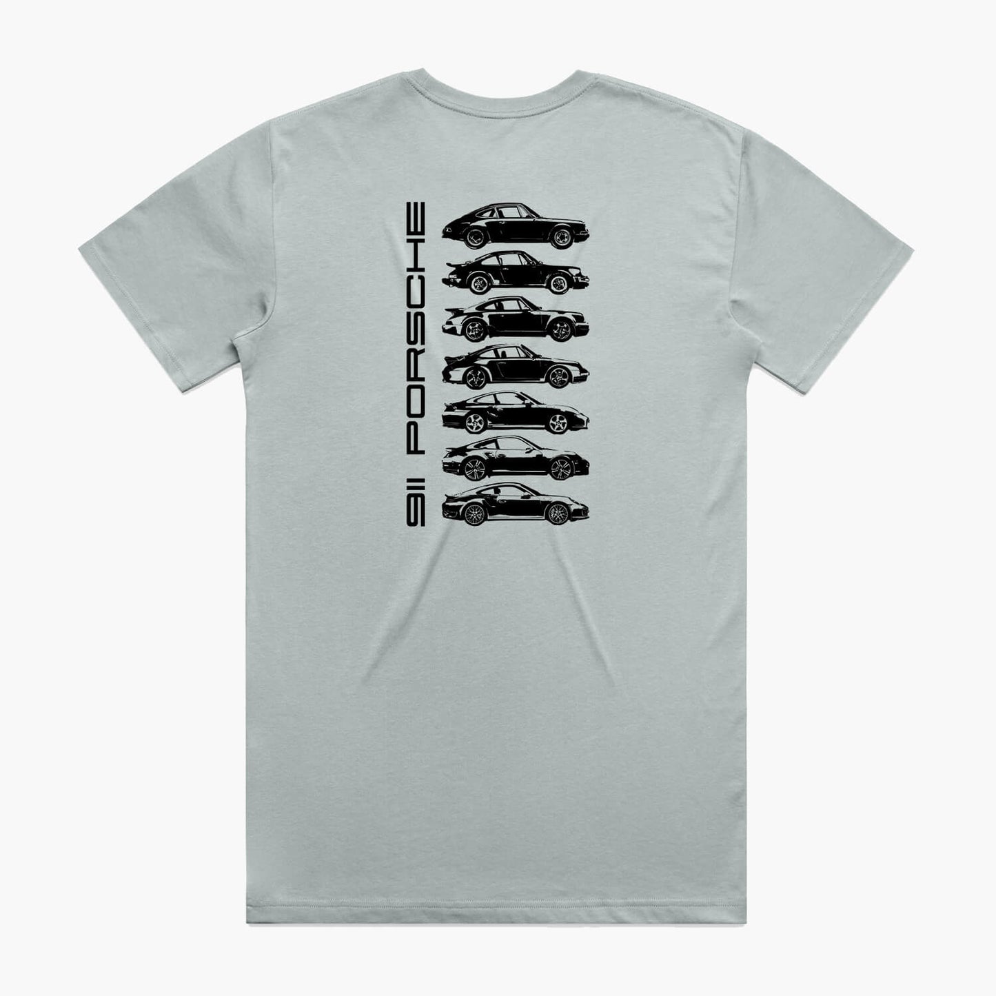 911 Generations T-Shirt