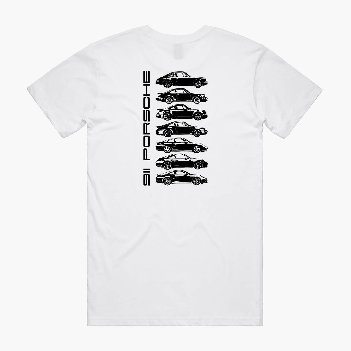 911 Generations T-Shirt