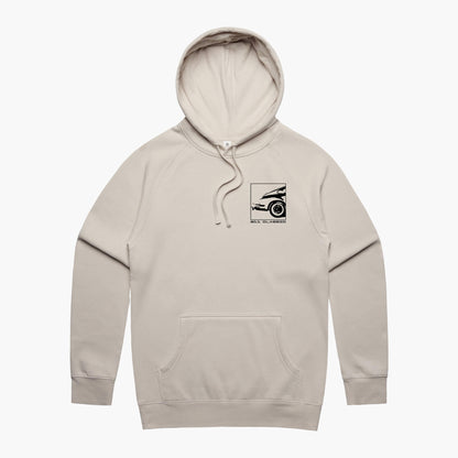 Porsche 911 Hoodie