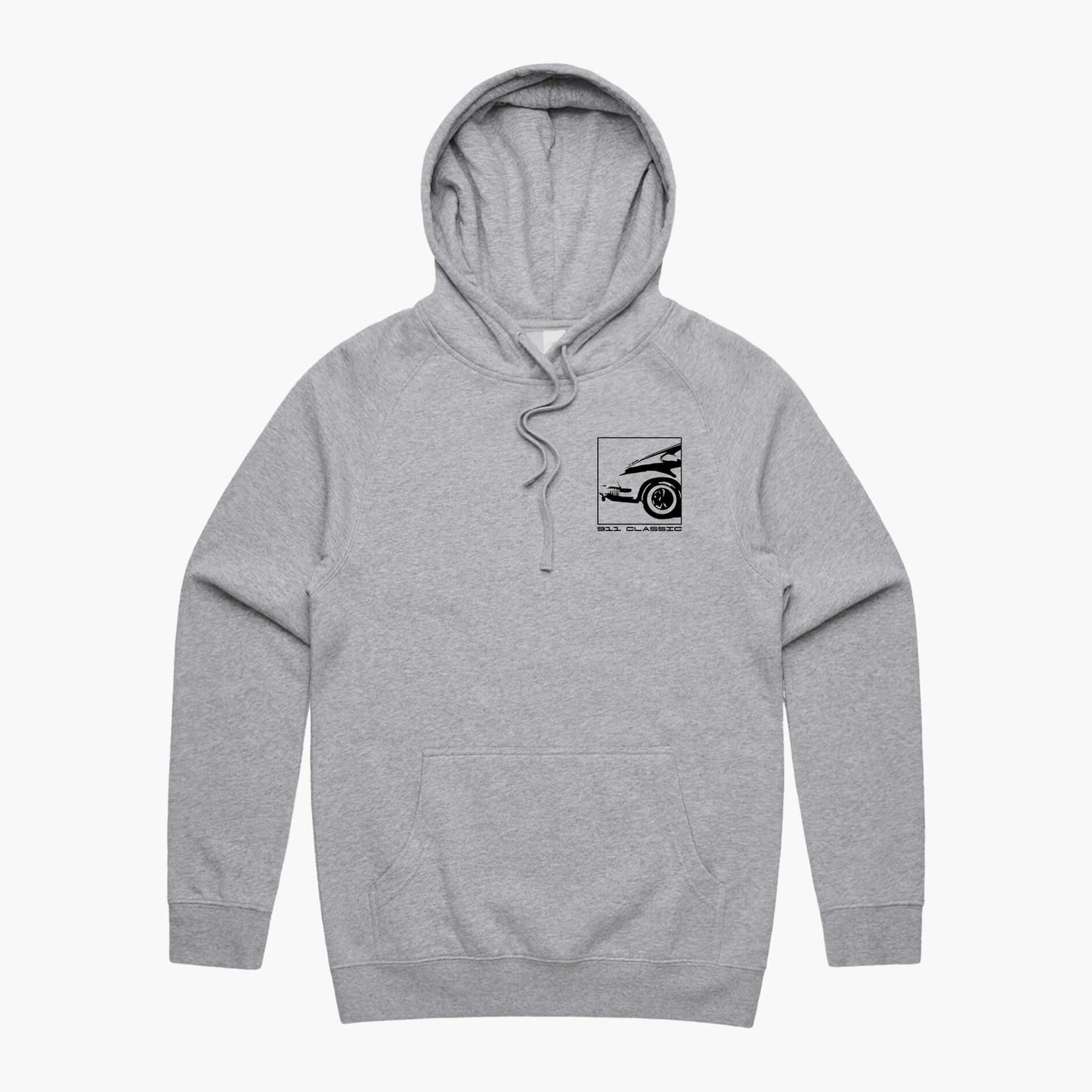 Porsche 911 Hoodie