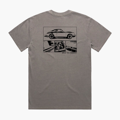 Porsche 911 T-Shirt