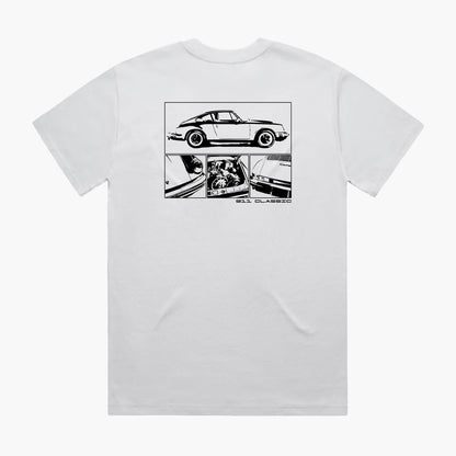 Porsche 911 T-Shirt