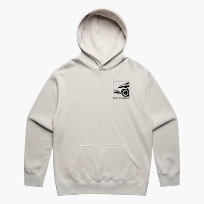 Porsche 911 Hoodie