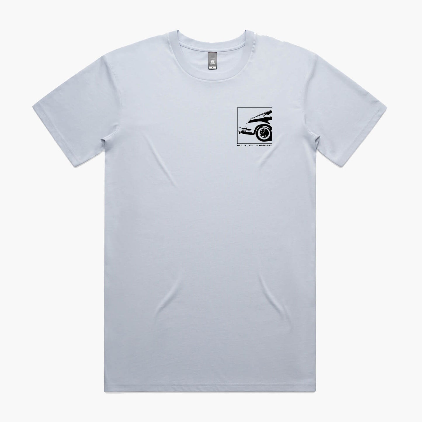 Porsche 911 T-Shirt