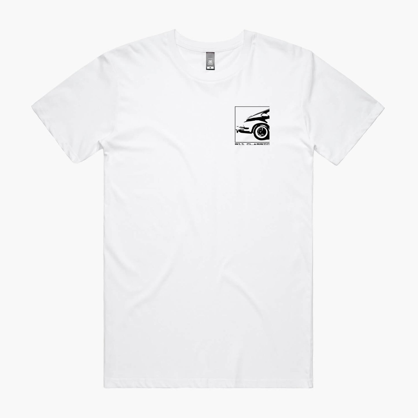 Porsche 911 T-Shirt