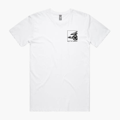 Porsche 911 T-Shirt