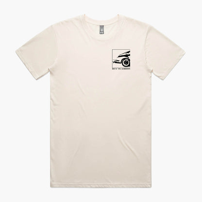 Porsche 911 T-Shirt