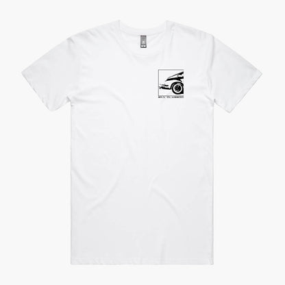 Porsche 911 T-Shirt