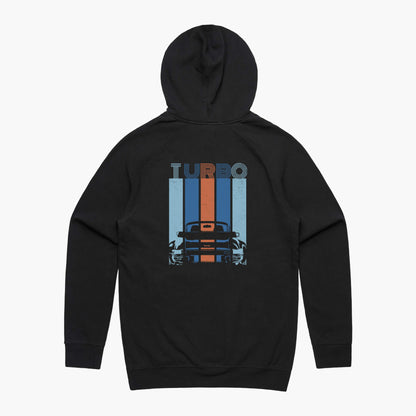 930 Turbo Hoodie