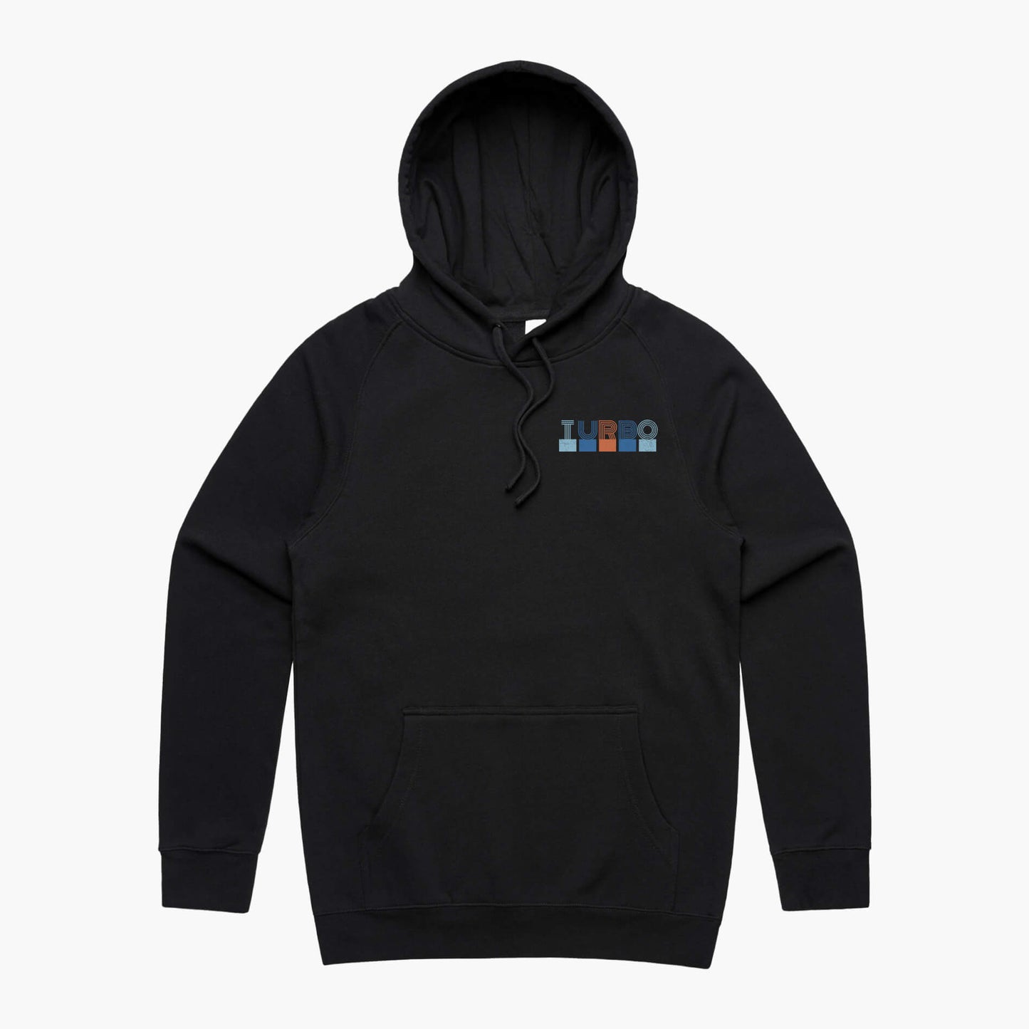 930 Turbo Hoodie