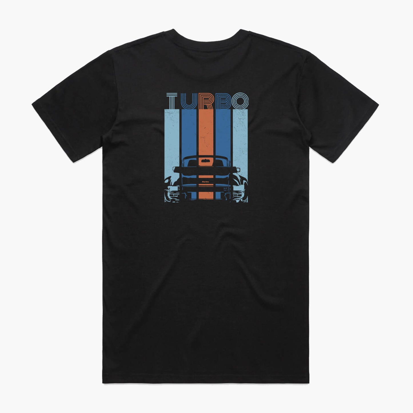 Porsche 930 Turbo T-Shirt