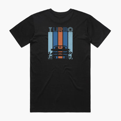 Porsche 930 Turbo T-Shirt