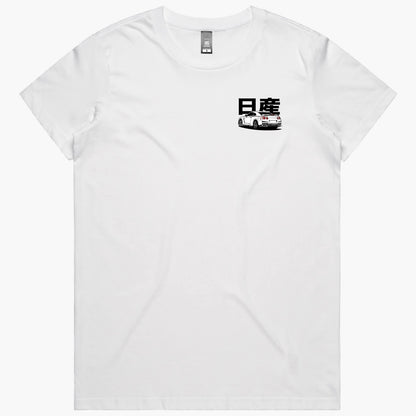 R35 GT-R Womens Tee