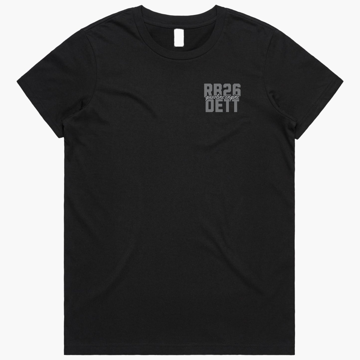 RB26DETT Engine Womens Tee