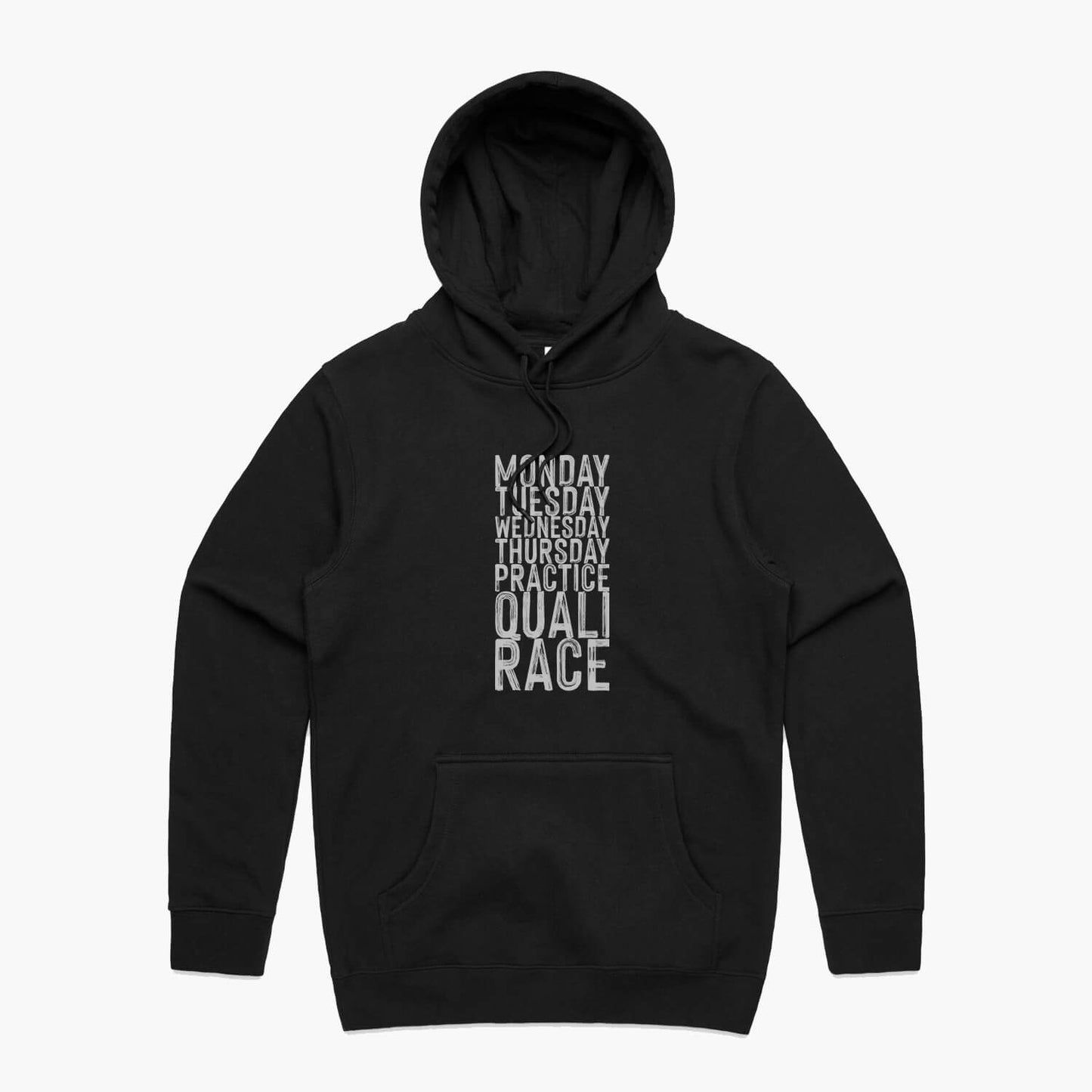 Race Week Hoodie