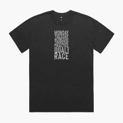 Race Week T-Shirt