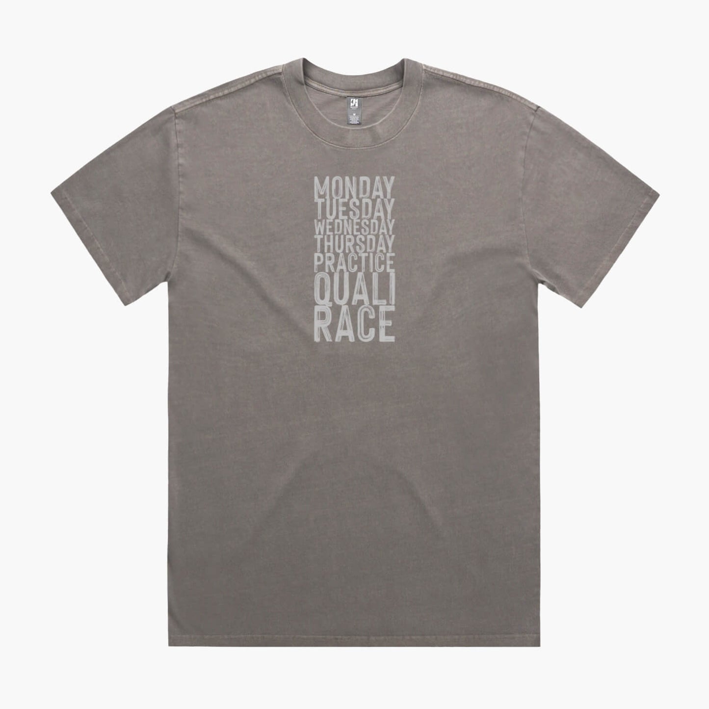 Race Week T-Shirt