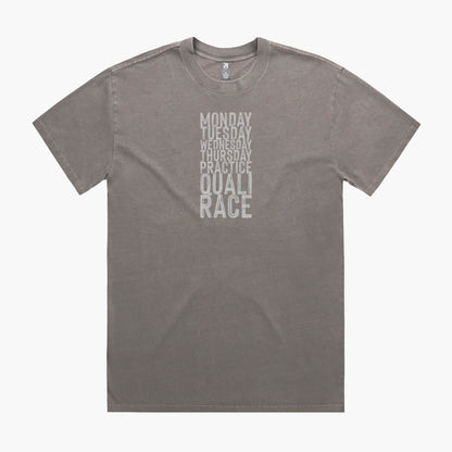 Race Week T-Shirt