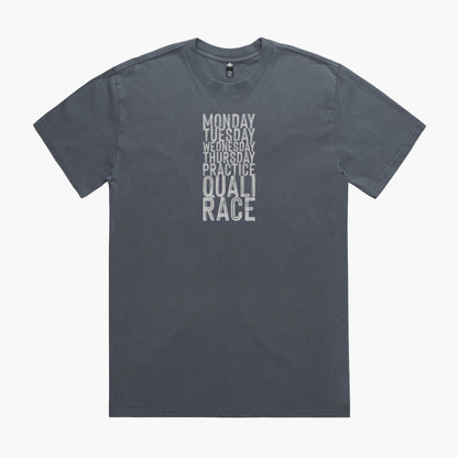 Race Week T-Shirt