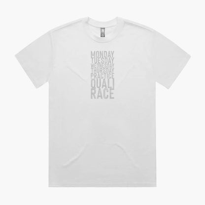 Race Week T-Shirt