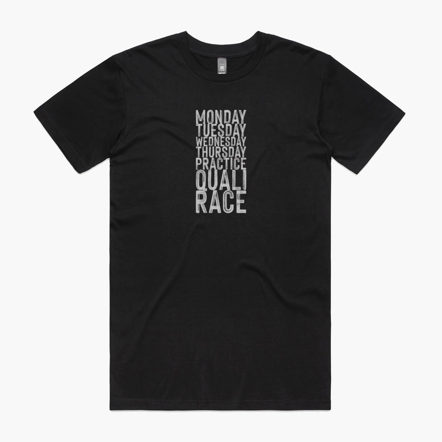 Race Week T-Shirt