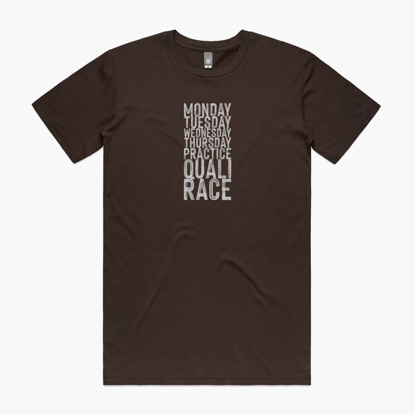 Race Week T-Shirt