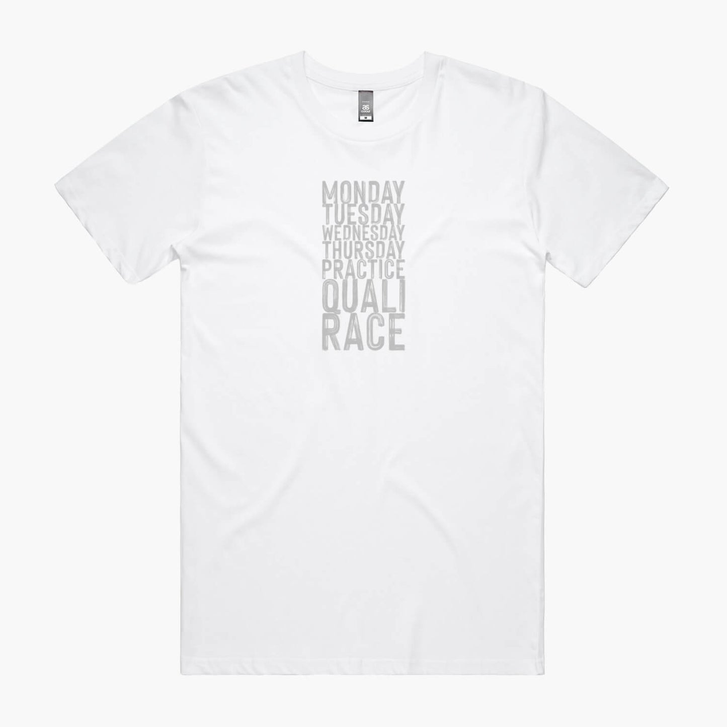 Race Week T-Shirt