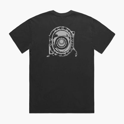 Rotary Engine T-Shirt