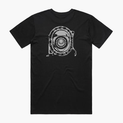 Rotary Engine T-Shirt