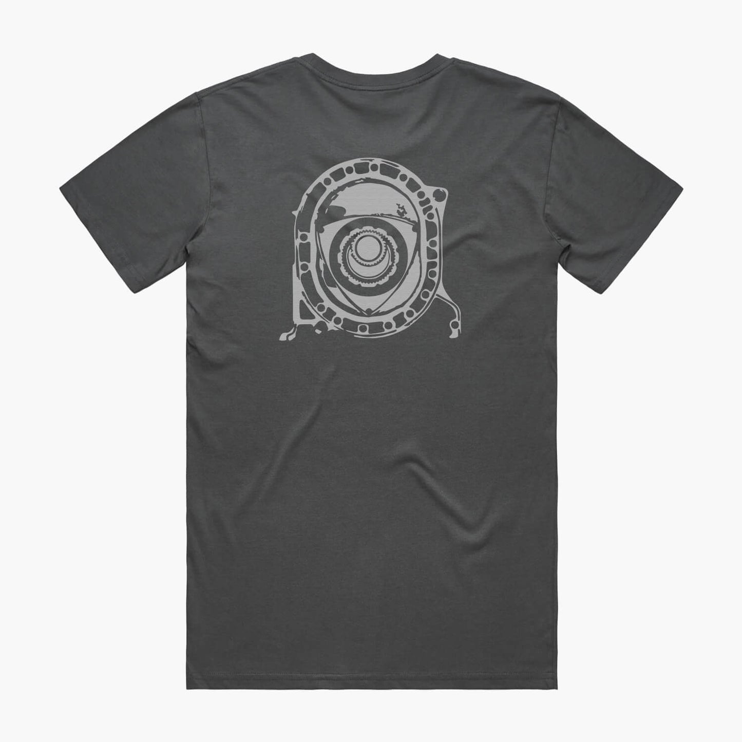 Rotary Engine T-Shirt