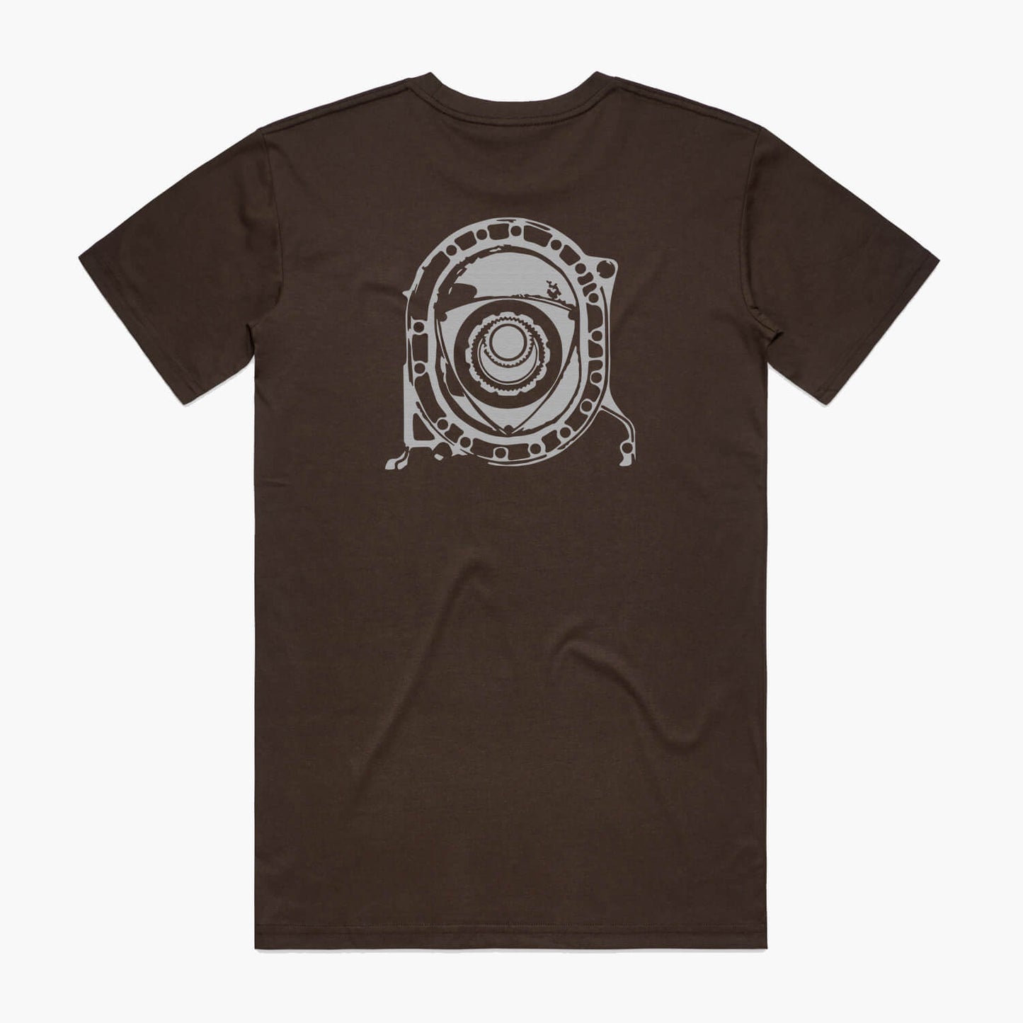 Rotary Engine T-Shirt