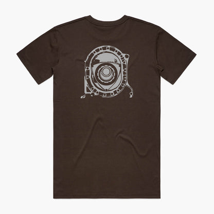 Rotary Engine T-Shirt