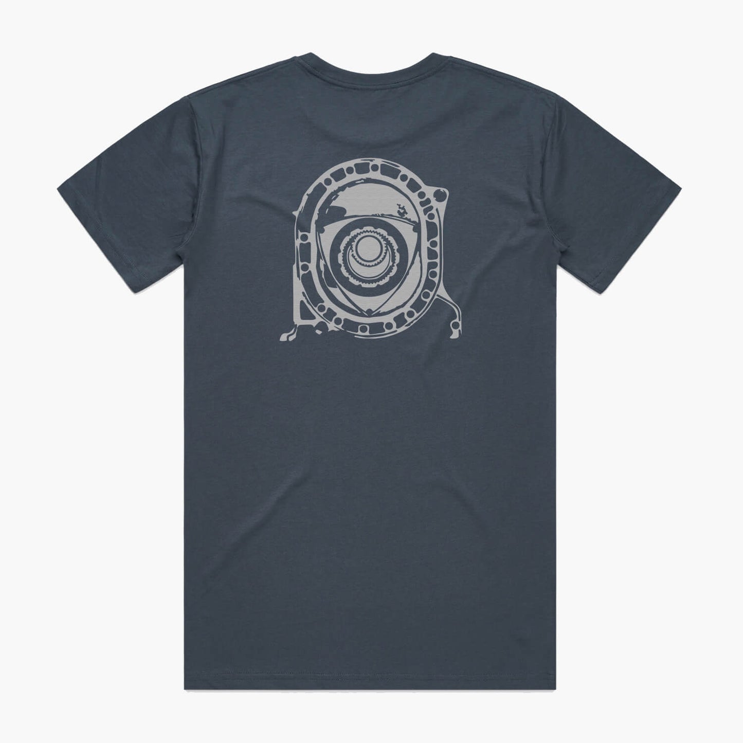 Rotary Engine T-Shirt