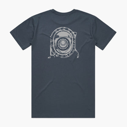 Rotary Engine T-Shirt