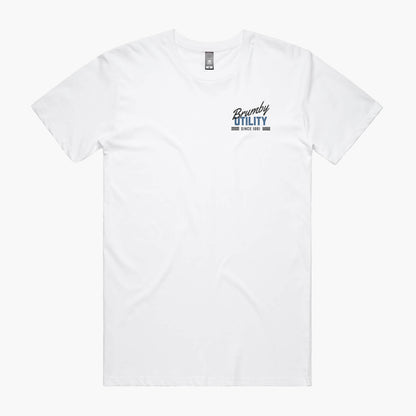 Subaru Retro Brumby Tee