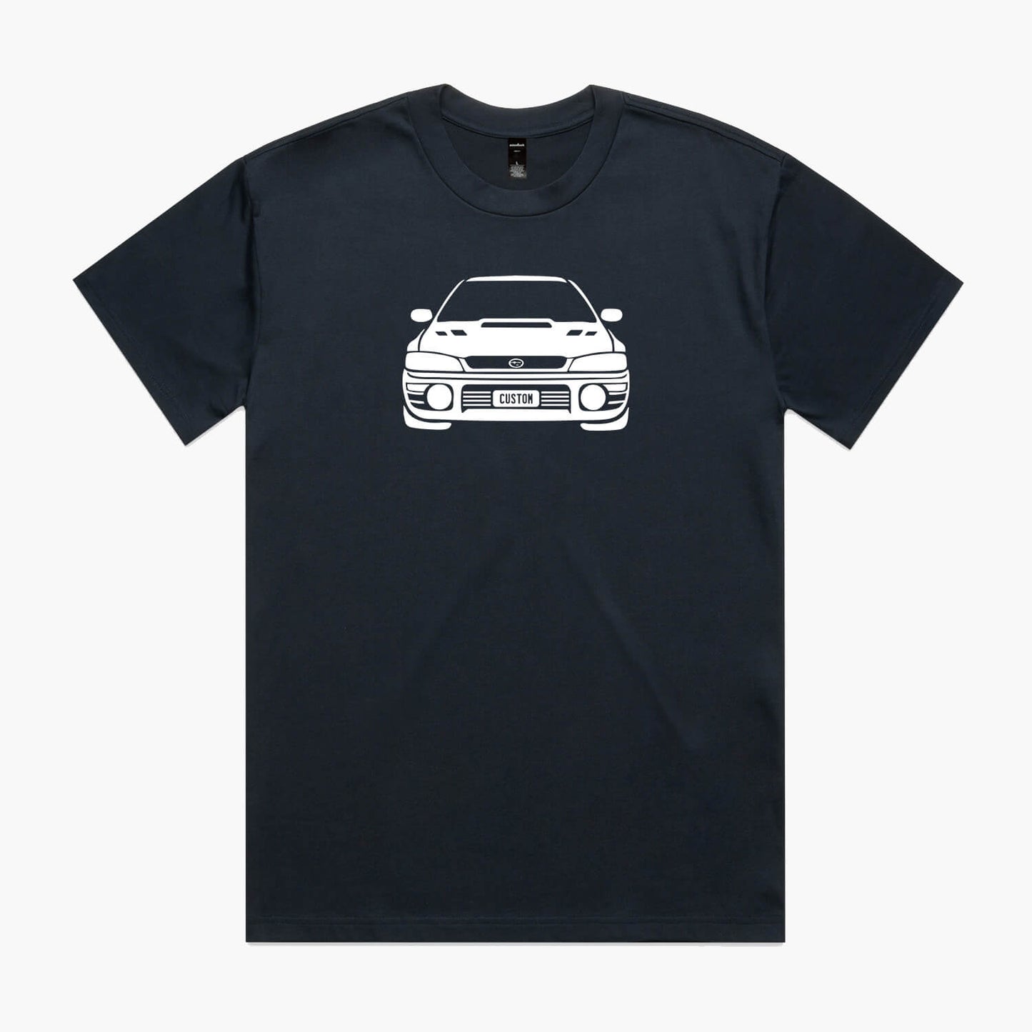 Subaru WRX GC T-Shirt