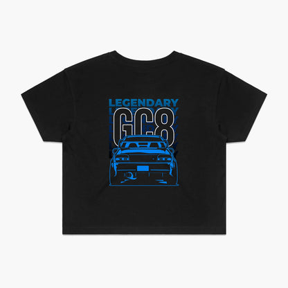 Subaru WRX GC8 Women's T-Shirt