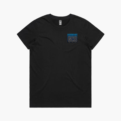 Subaru WRX GC8 Women's T-Shirt