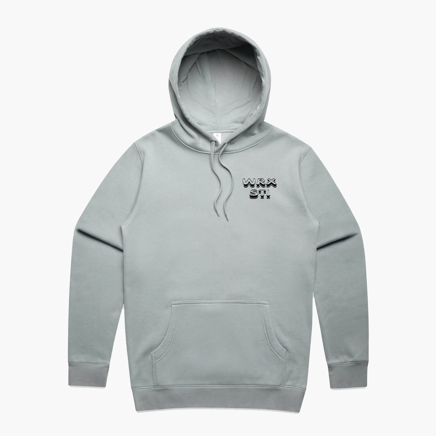 WRX Generations Hoodie