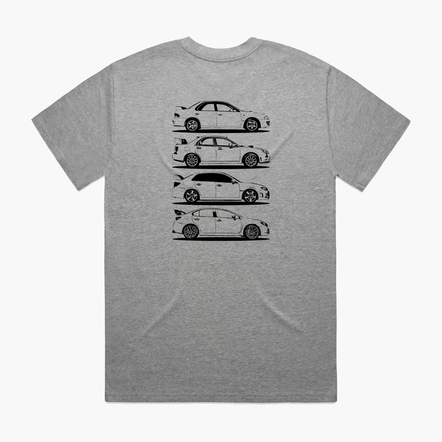 WRX Generations T-Shirt